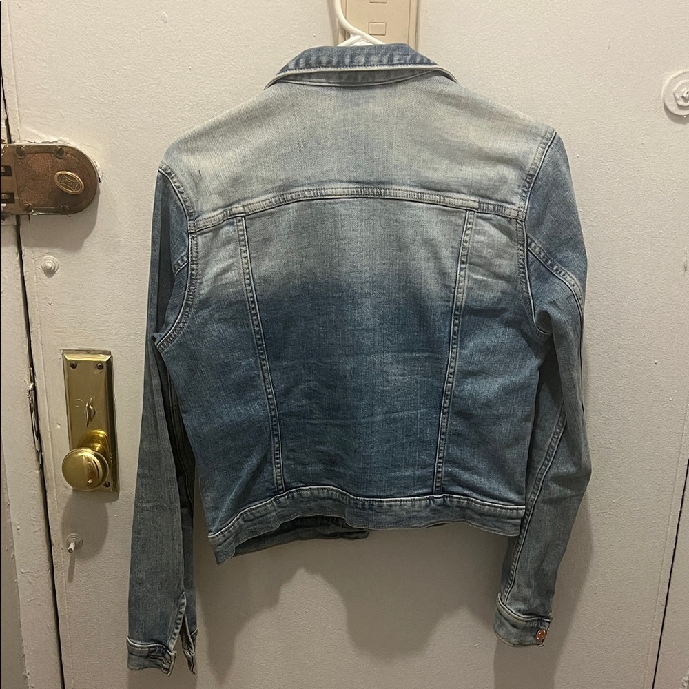 H&M Denim Jacket - Picture 4 of 4